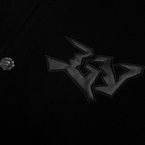 ブランドジャケット内部構造